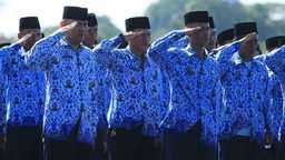 Kurang Bayar Pajak ASN Melonjak Jadi Rp9,16 Triliun, DJP Nilai Kesadaran Pelaporan Meningkat