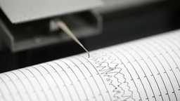 Gempa Susulan M4,9 Guncang Flores, Warga Manggarai Berhamburan Keluar Rumah