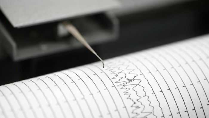 Gempa Susulan M4,9 Guncang Flores, Warga Manggarai Berhamburan Keluar Rumah
