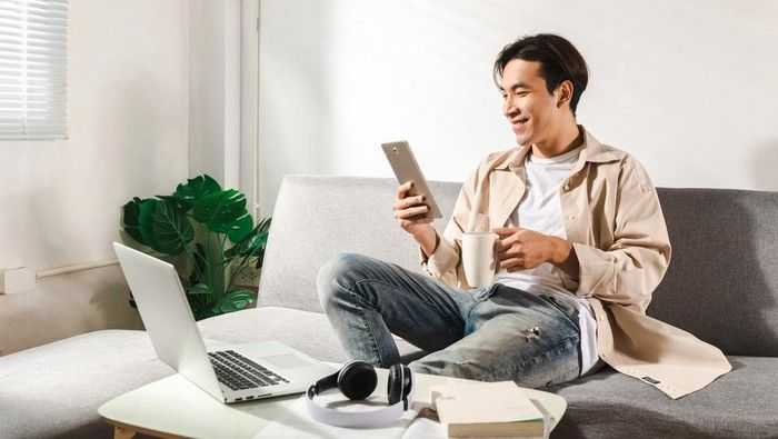 Telkomsel Genjot Pertumbuhan Internet Rumah dengan Teknologi Fiber to the Room (FTTR)