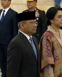 Prabowo Telepon Suahasil Nazara dan Purbaya Yudhi Sadewa, Cerita Pergantian Menteri Keuangan