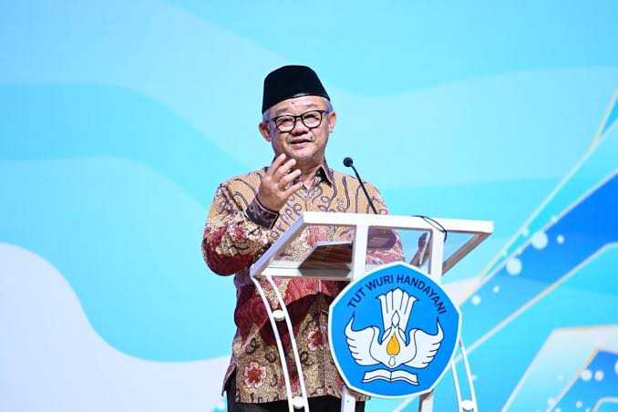 Mendikdasmen Sebut Sekolah Negeri dari TK hingga SMA Sudah Gratis, Ini Penjelasannya