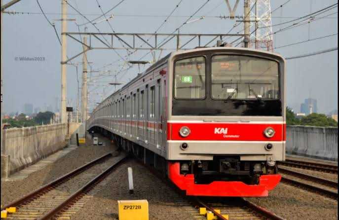 KAI Usulkan Impor KRL Bekas Jepang, DPR Minta Utamakan Keselamatan Penumpang