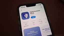 SIM dan STNK Digital Resmi Digunakan, Ini Cara Aktivasi di Aplikasi Digital Korlantas