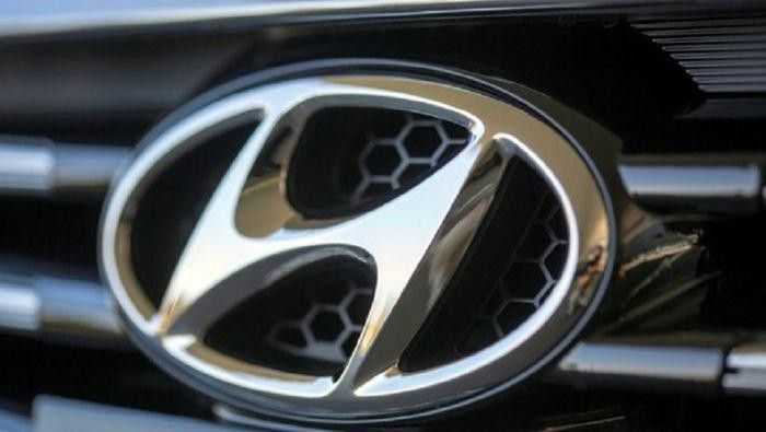 Penjualan Hyundai Merosot di April 2025: Disalip BYD dan Dikejar Chery