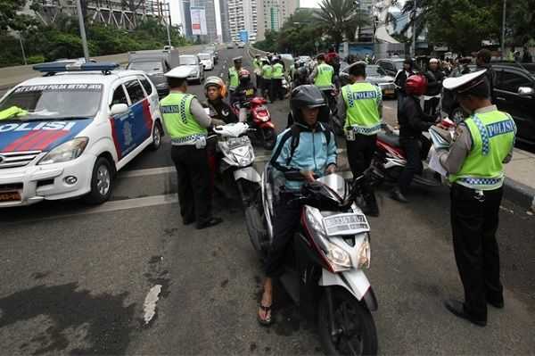 Perpres Transportasi Online Ditargetkan Terbit September 2026, Ini Bocoran Aturan Ojol Terbaru