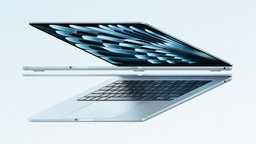 Apple Resmi Hadirkan MacBook Air M4 di Indonesia: Performa Kencang, Desain Tipis, dan Harga Lebih Terjangkau