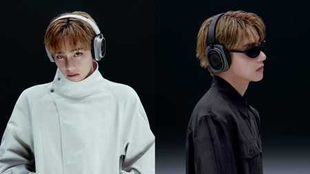 Nothing Headphone (1) Pro Segera Hadir di Indonesia, Gandeng V BTS sebagai Brand Ambassador