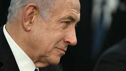 Iran Siap Terus Gempur Israel: Jenderal Mousavi Bersumpah Sampai Netanyahu Takluk