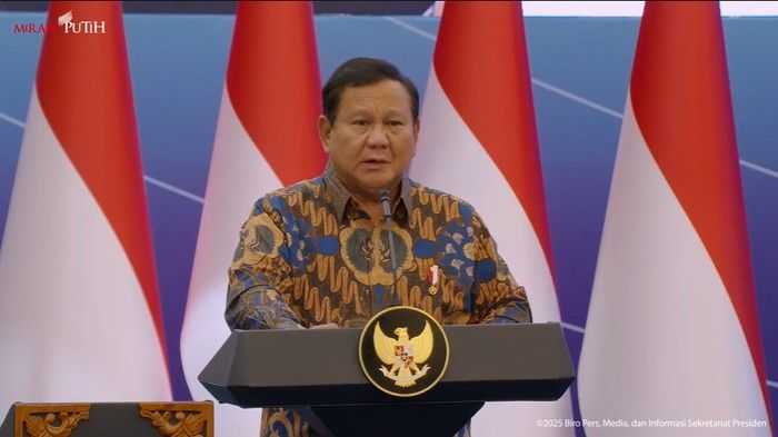 Kabar Baik! Prabowo Luncurkan Tunjangan Rp 300 Ribu untuk Guru Honorer Mulai Juli 2025