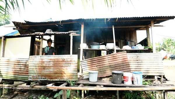 22.379 Rumah Tidak Layak Huni di Papua Raya Siap Dibedah, Pemerintah Targetkan Rampung Agustus 2026