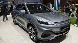 Malaysia Resmi Perketat Impor Mobil Listrik China, Aturan Baru Berlaku Mulai 1 Juli 2026