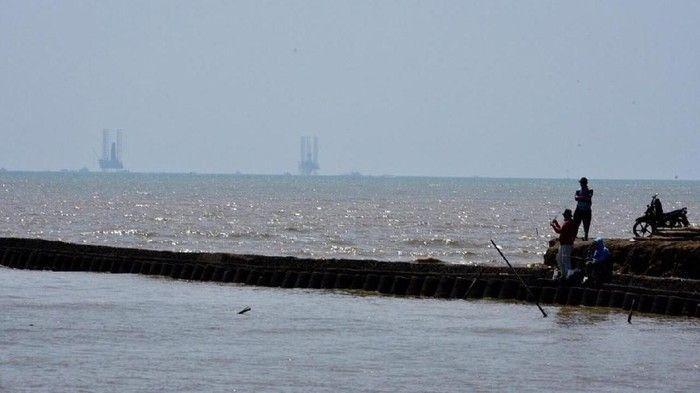 Pertamina Hulu Energi ONWJ Pasang PLTS di Cirebon Demi Mendukung Pemerataan Transisi Energi