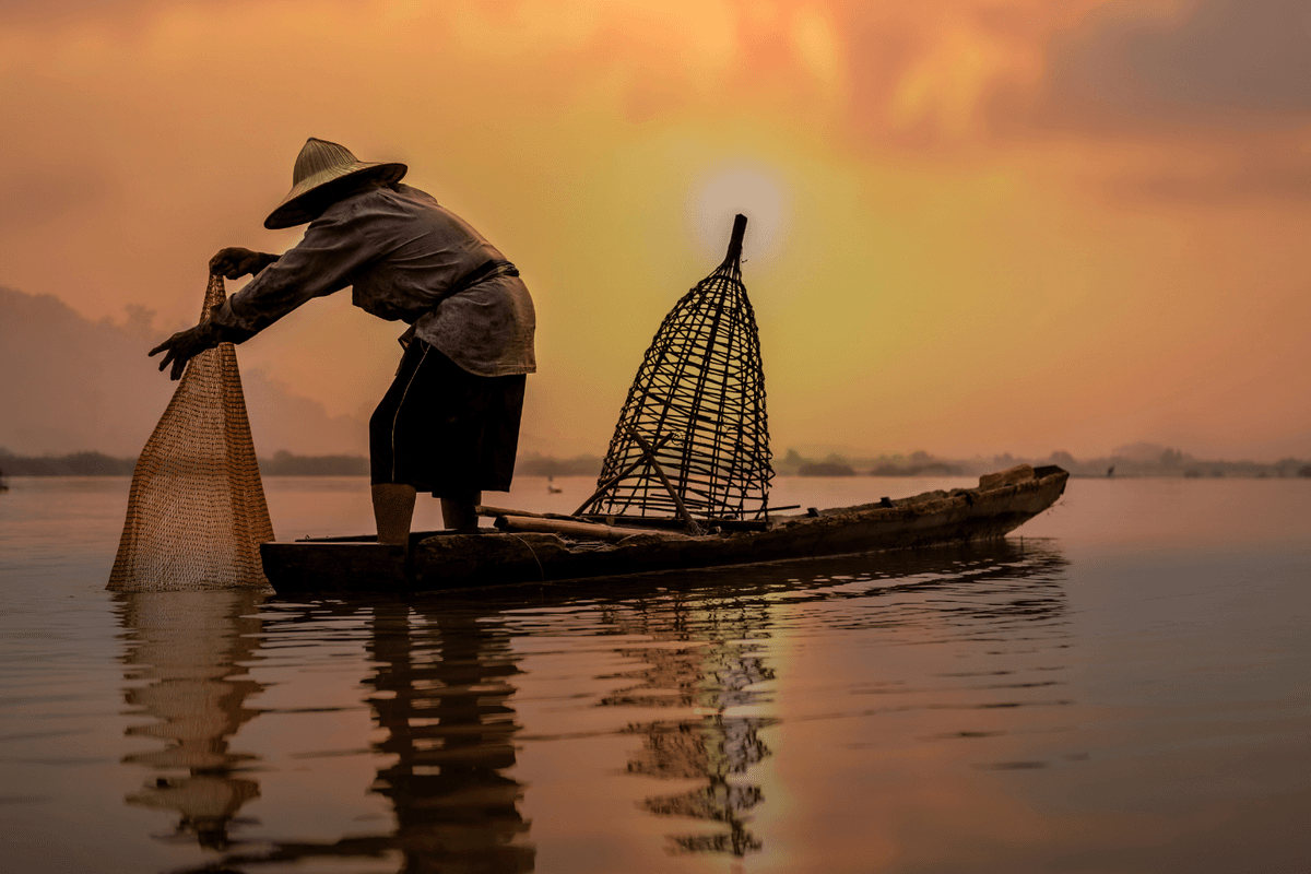 Nelayan Kesulitan Dapat Ikan: KKP Promosikan Kebijakan Penangkapan Ikan Berdasarkan Kuota