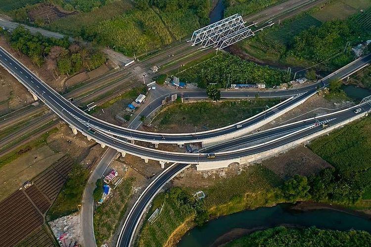 Upaya Perbaikan 15 Ruas Jalan di Jabar, Dana Rp 390 Miliar Disiapkan