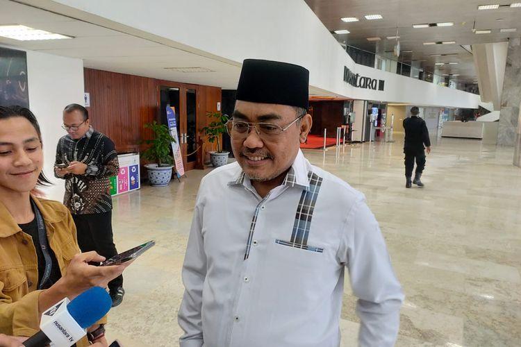 Bantah Golkar, PKB Bilang Tak Ada Kesepakatan Capres dari KKIR dan Cawapres dari KIB