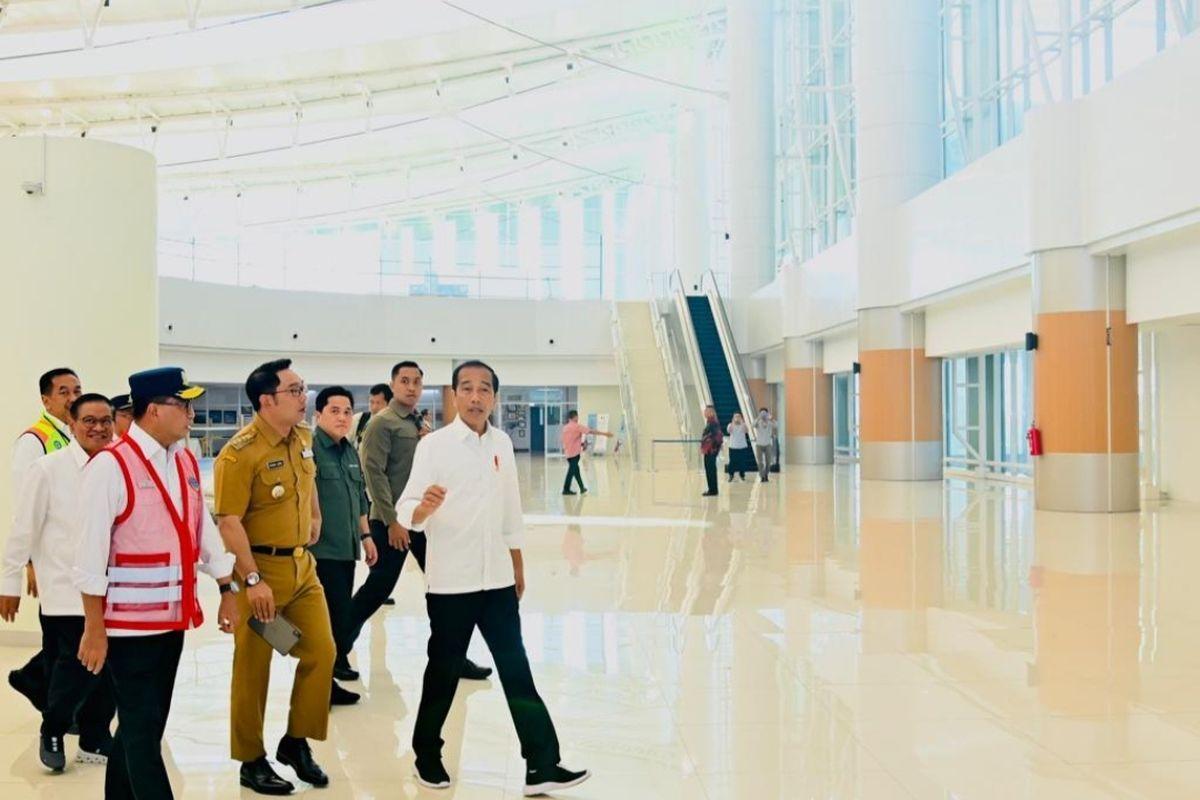 Bandara Kertajati: Langkah Baru di Udara dengan Harga yang Kompetitif
