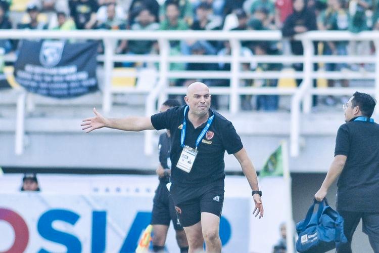 PT LIB : Penyesuaian Jadwal PSM Makassar di Liga 1 2023-2024