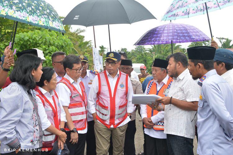 Rencana Pembangunan Bandara Loleo di Maluku Utara: Peluang Baru Bagi Pertumbuhan Ekonomi dan Pariwisata