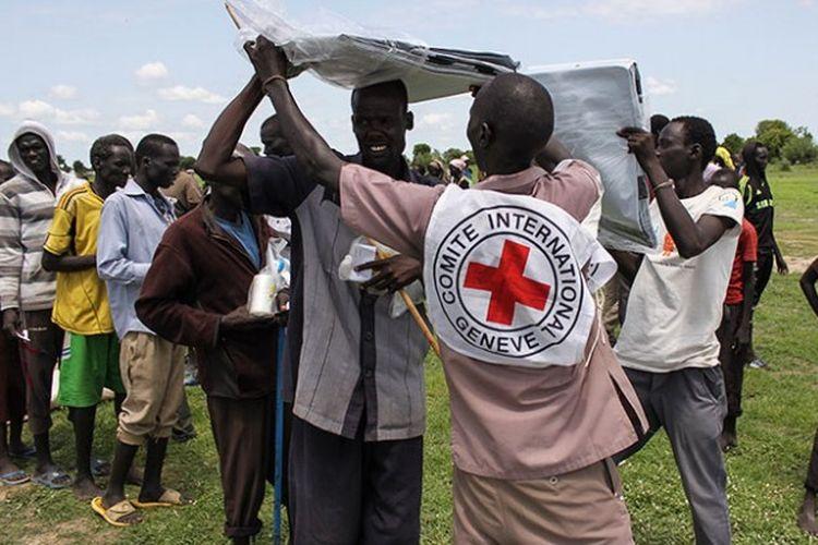 Komite Internasional Palang Merah (ICRC): Sejarah dan Kontribusi di Bidang Kemanusiaan