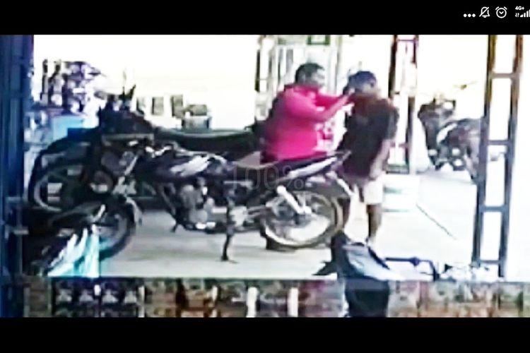 Insiden Penganiayaan Remaja di Grobogan oleh Oknum Polisi: Sebuah Refleksi Perlunya Profesionalisme Kepolisian