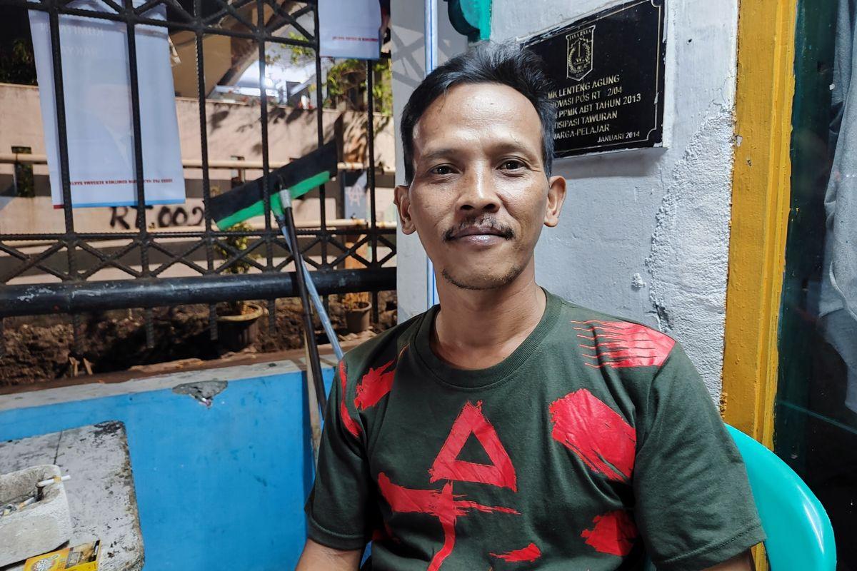 Ronda di Lenteng Agung, Lebih dari Sekadar Jaga Keamanan Tetapi Kesiapsiagaan dalam Kondisi Darurat