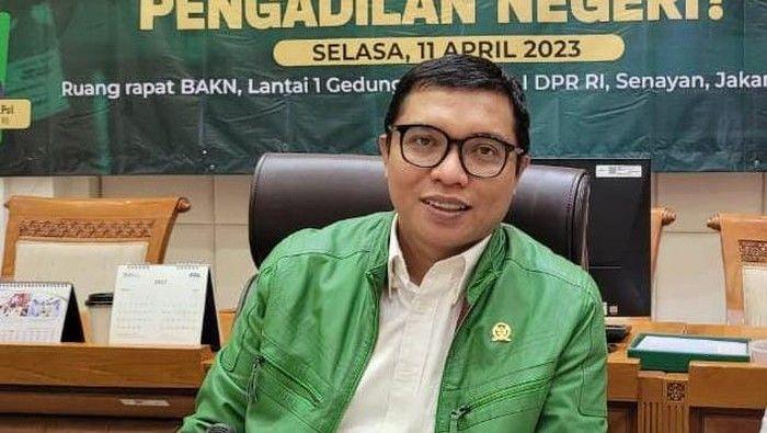 Peluang Kemenangan Ganjar Pranowo di Pemilu Dinilai Besar oleh PPP
