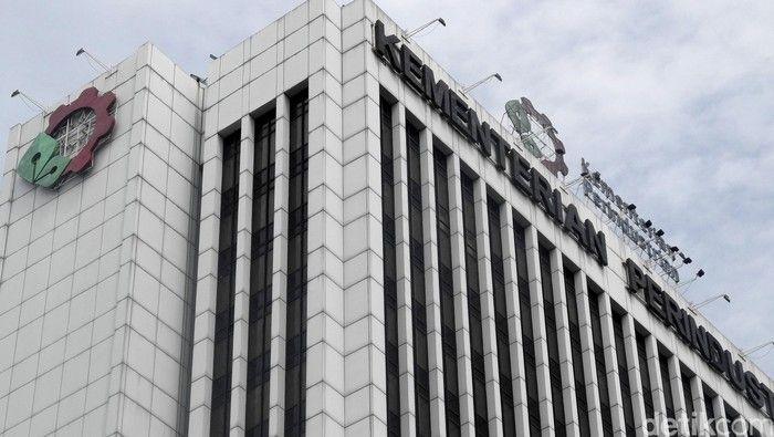 Indonesia dan Korea Selatan Kolaborasi Tingkatkan Kapasitas SDM Industri