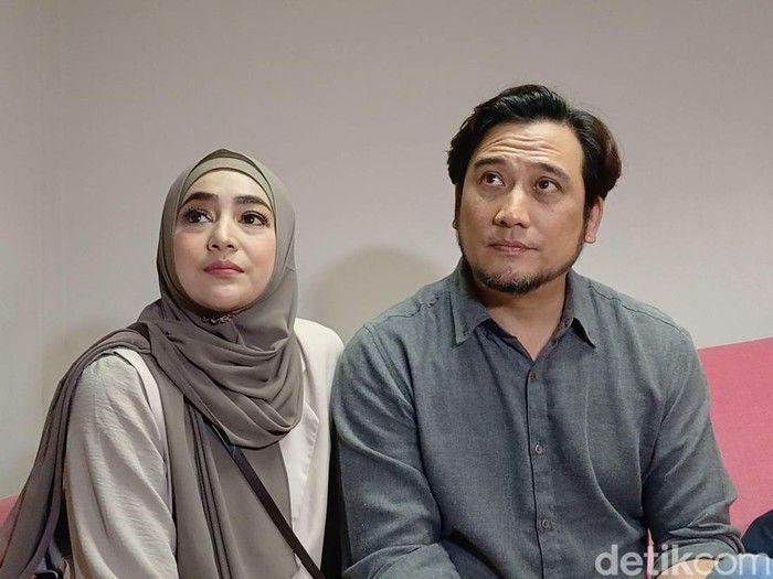 Kebakaran Gunung Bromo: Cerita Sedih Cindy Fatikasari dan Tengku Firmansyah