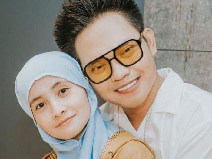 Ayu Rizki Yani dan Dodhy Kangen Band: Kisah Rujuk Setelah Gugatan Cerai