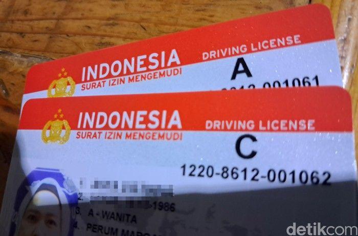 Persyaratan Usia untuk Membuat SIM : Mengapa Minimal 17 Tahun ?