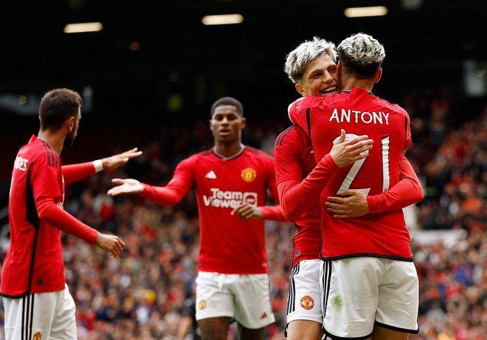 Manchester United Hadapi Tantangan Besar Lawan Bayern Munich di Liga Champions