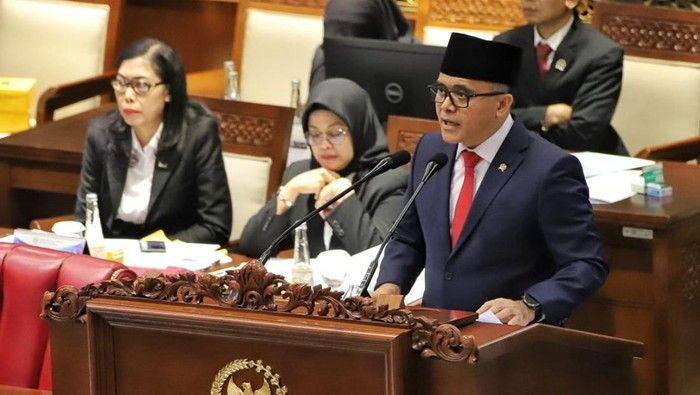RUU ASN Disahkan: Jaminan Perlindungan Honorer dan Penataan Tenaga Non-ASN