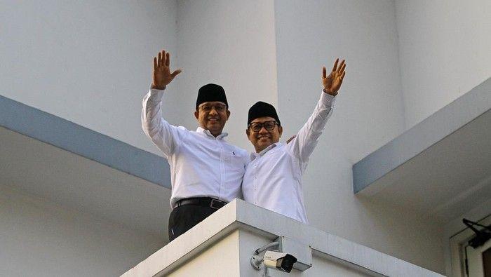Survei PRC: 22,4% Pemilih PKB di Jatim Migrasi ke Anies Usai Deklarasi
