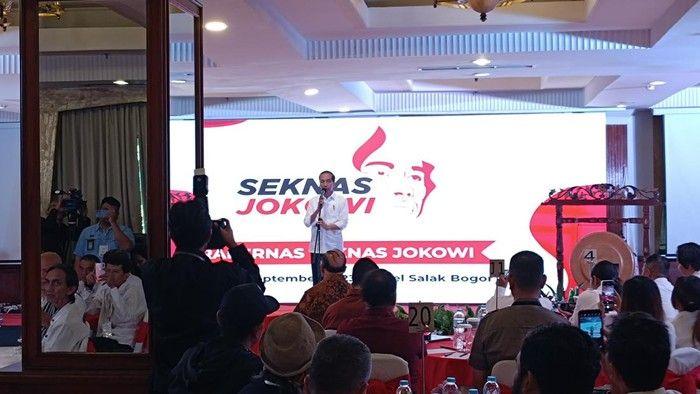 Presiden Jokowi dan Kepercayaan Internasional: Indonesia Tak Sekadar Negara Biasa