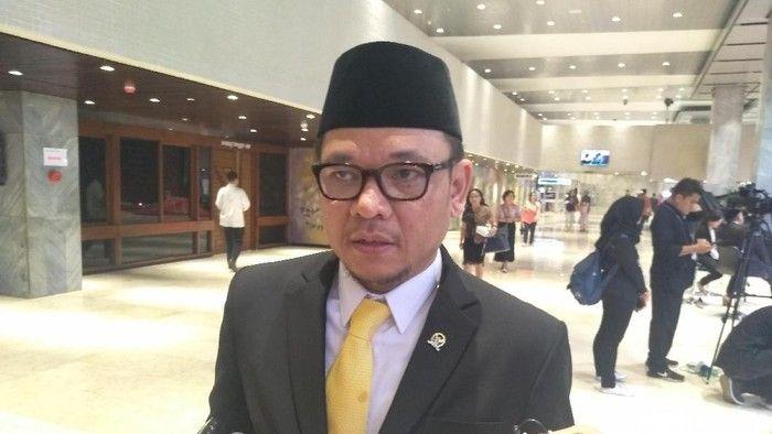 Waka DPRD Depok Injak Sopir, Golkar Minta Kader Tak Main Hakim Sendiri