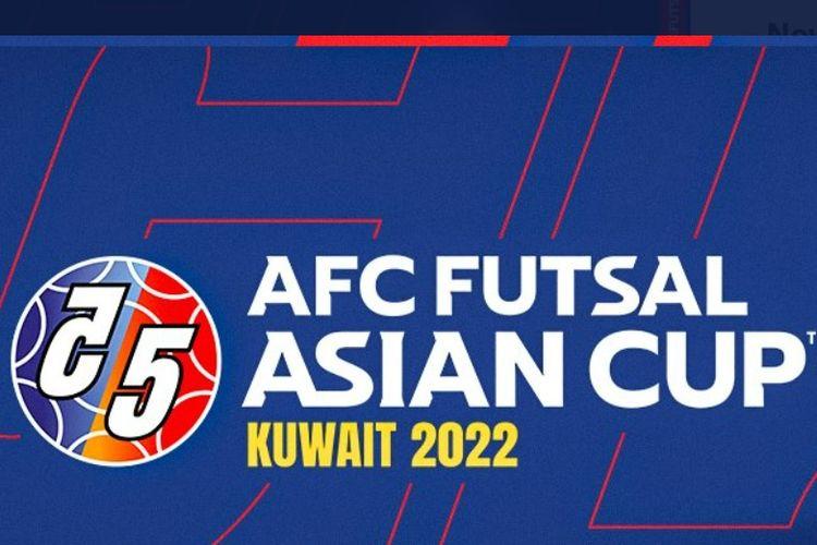 Sejarah dan Daftar Juara Piala Asia Futsal