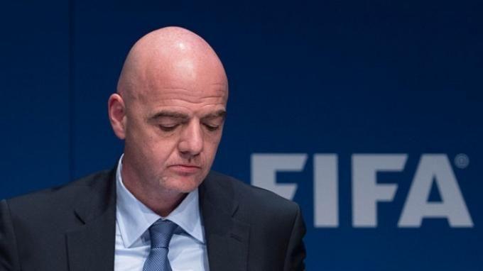 Rusuh di Stadion Kanjuruhan Tewaskan Ratusan Orang, Presiden FIFA: Dunia Sepakbola Sedang Shock