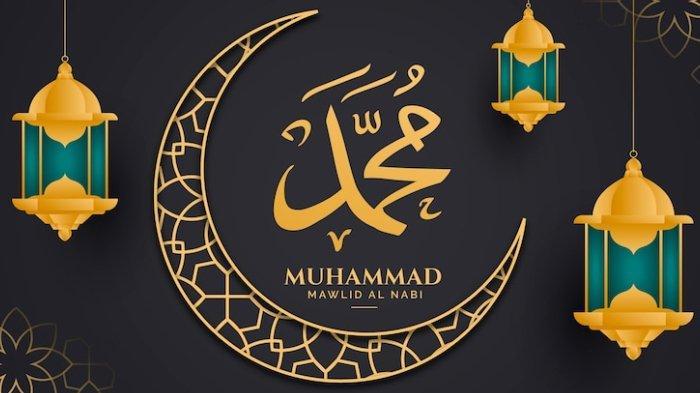 Ayat Al Quran tentang Maulid Nabi Muhammad SAW yang Jatuh pada 8 Oktober 2022
