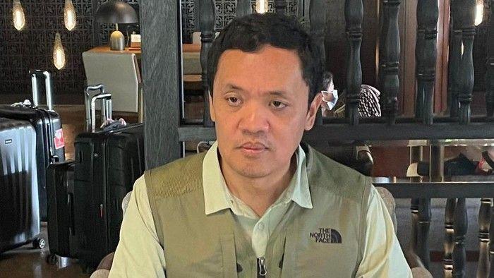 PD Klaim SBY-AHY Dilarang Bicara, Gerindra Minta Jangan Bodohi Rakyat
