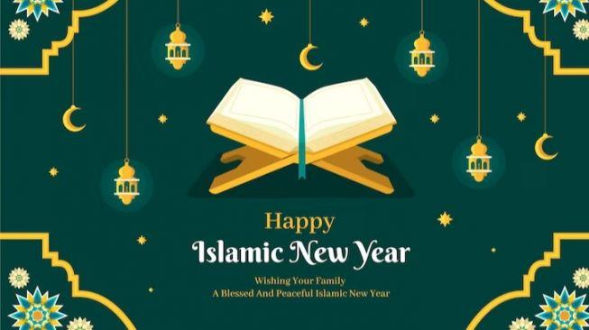 3 Tujuan Perayaan Tahun Baru Islam, dari Hijrah Nabi hingga Muhasabah