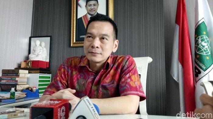 AMIN Siap Bersaing Strategi Dengan SBY dalam Mendukung Prabowo
