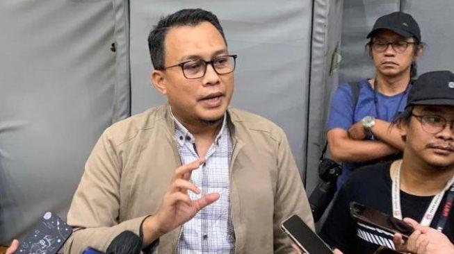 KPK Desak KPU jadikan Putusan MK Cabut Hak Politik Eks Koruptor Lima Tahun sebagai Syarat Nyaleg