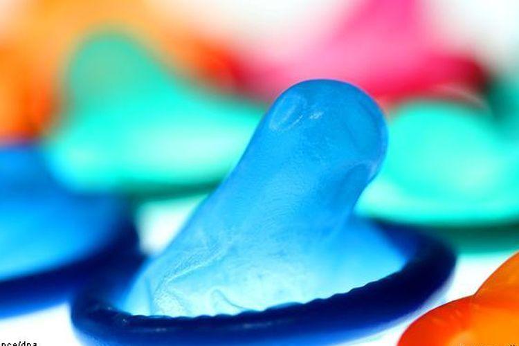 Misteri Paket Kondom Berjumlah 1.020 Buah di Ontario