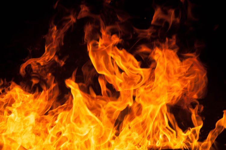 Insiden Kebakaran Mobil di Tol Purbaleunyi, Pengemudi Tragis Meninggal Dunia
