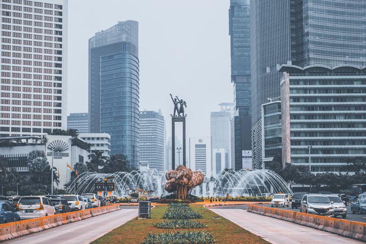 Perubahan Status Jakarta dari DKI: Kilas Balik Sejarah dan Lini Masa Kota Metropolitan