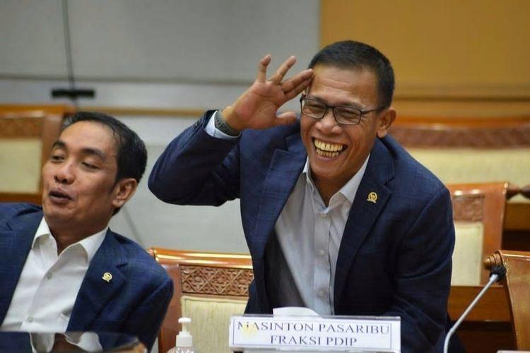 Presiden Jokowi Mengakui Memiliki Akses ke Informasi Intelijen Terkait Partai Politik