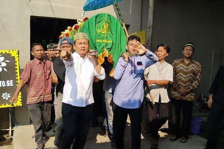 ART Pembunuh Ibu Anggota DPR di Indramayu Ditangkap Saat Kabur ke Bandung