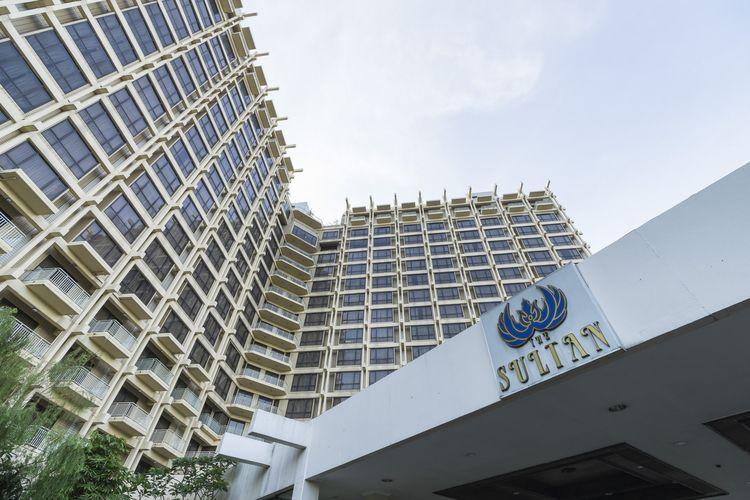 Soal Pengosongan Hotel Sultan, Pontjo Sutowo dan Pemerintah Perlu Bertemu