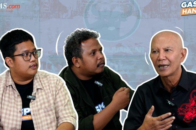 Ganjar Pranowo Dianggap Kuat di Jawa Barat, Kombinasi dengan Ridwan Kamil Menjadi Opsi